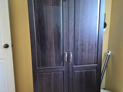 Vente de garage à Trois-Rivières