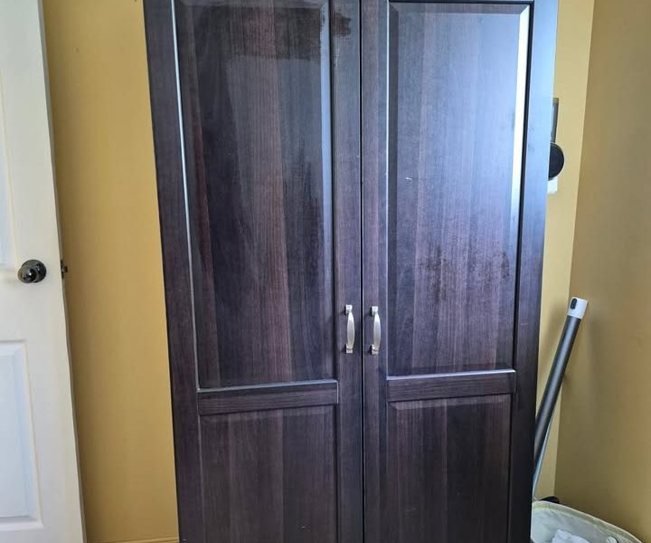 Vente de garage à Trois-Rivières