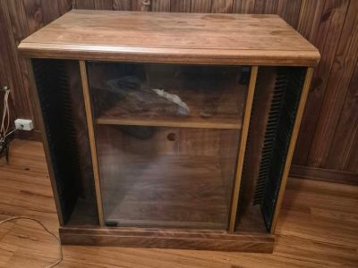 Vente de garage à Trois-Rivières