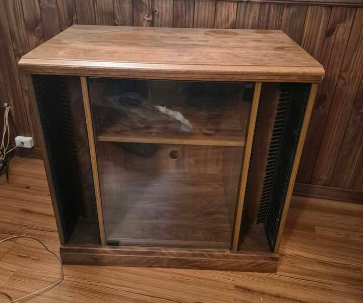 Vente de garage à Trois-Rivières