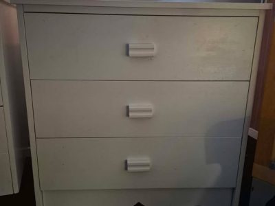 Vente de garage à Trois-Rivières
