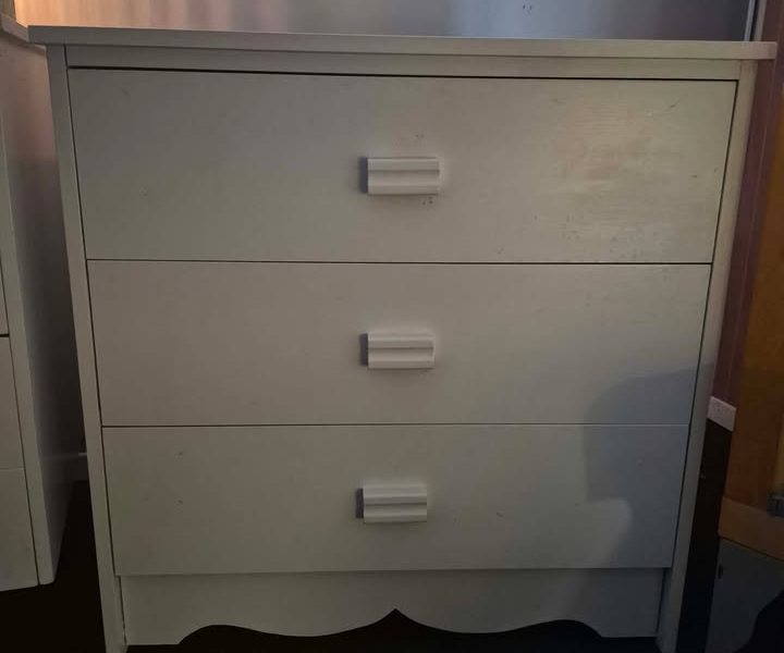 Vente de garage à Trois-Rivières
