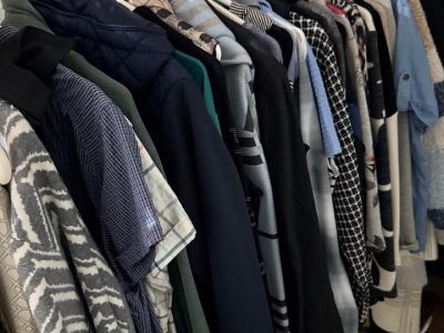 Vente de garage 5-6 septembre à Shawinigan-Sud