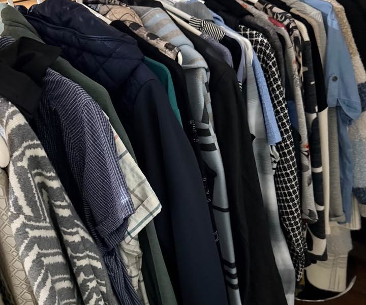 Vente de garage 5-6 septembre à Shawinigan-Sud