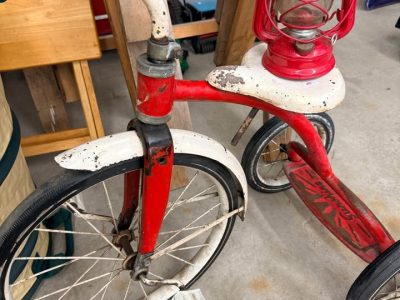 Vente de garage 5-6 septembre à Shawinigan-Sud