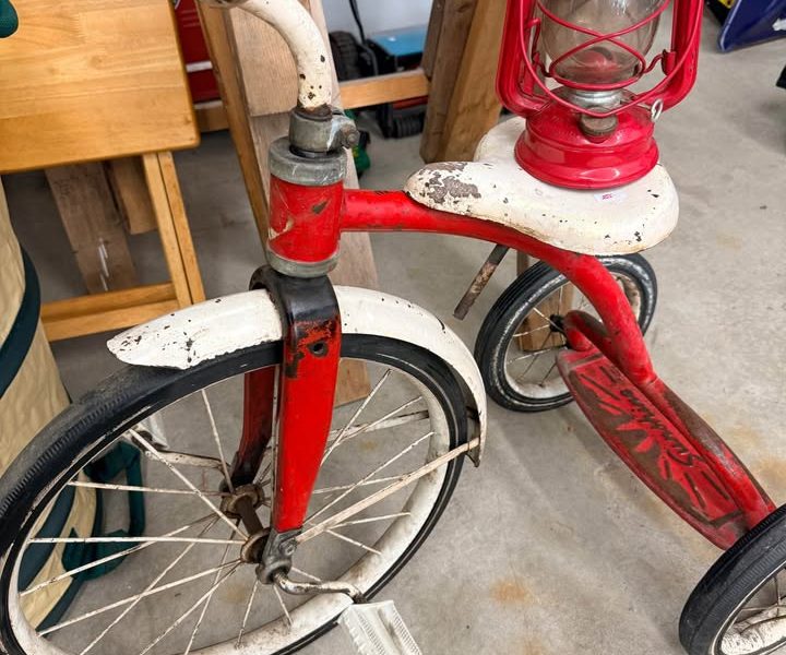 Vente de garage 5-6 septembre à Shawinigan-Sud