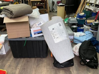 Mega grosse vente de garage 4/5/6/7 septembre à Grondines