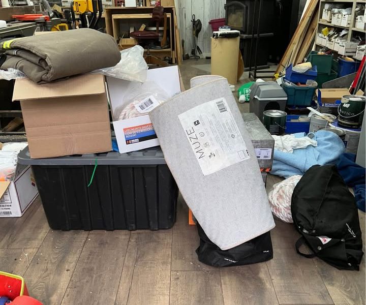 Mega grosse vente de garage 4/5/6/7 septembre à Grondines