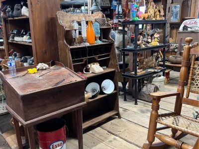 Mega grosse vente de garage 4/5/6/7 septembre à Grondines