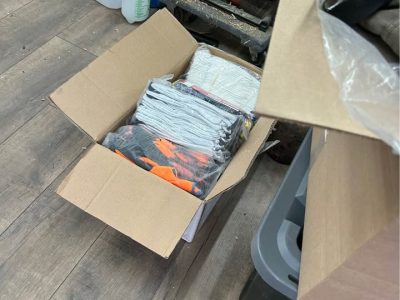 Mega grosse vente de garage 4/5/6/7 septembre à Grondines