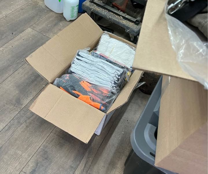 Mega grosse vente de garage 4/5/6/7 septembre à Grondines