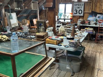 Mega grosse vente de garage 4/5/6/7 septembre à Grondines