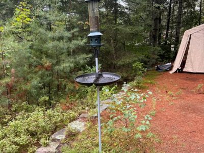 Vente de déménagement à St-Mathieu du Parc