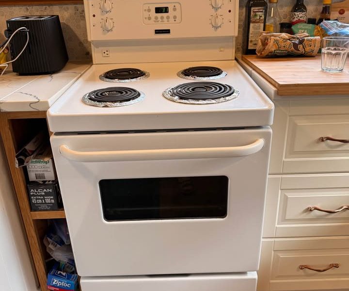 Vente de déménagement à St-Mathieu du Parc