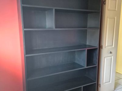 Vente de garage à Trois-Rivières