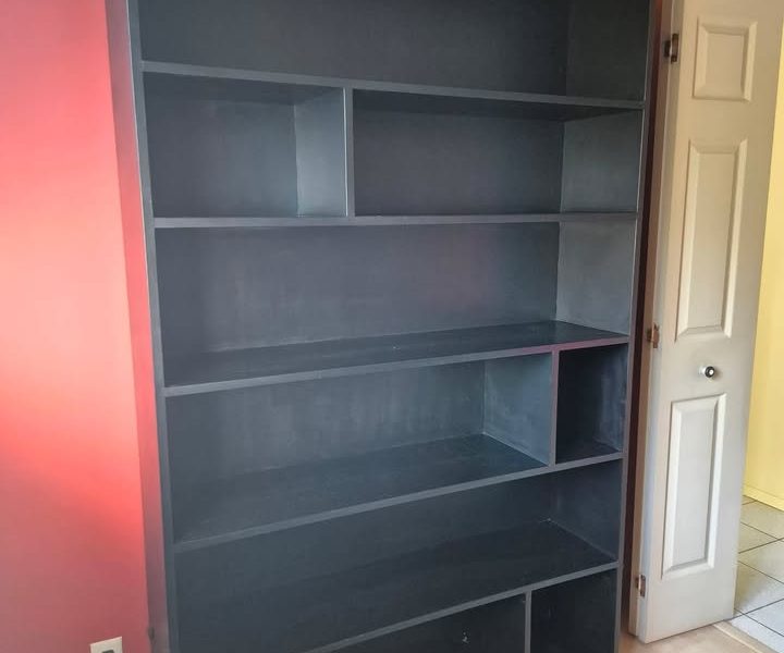 Vente de garage à Trois-Rivières