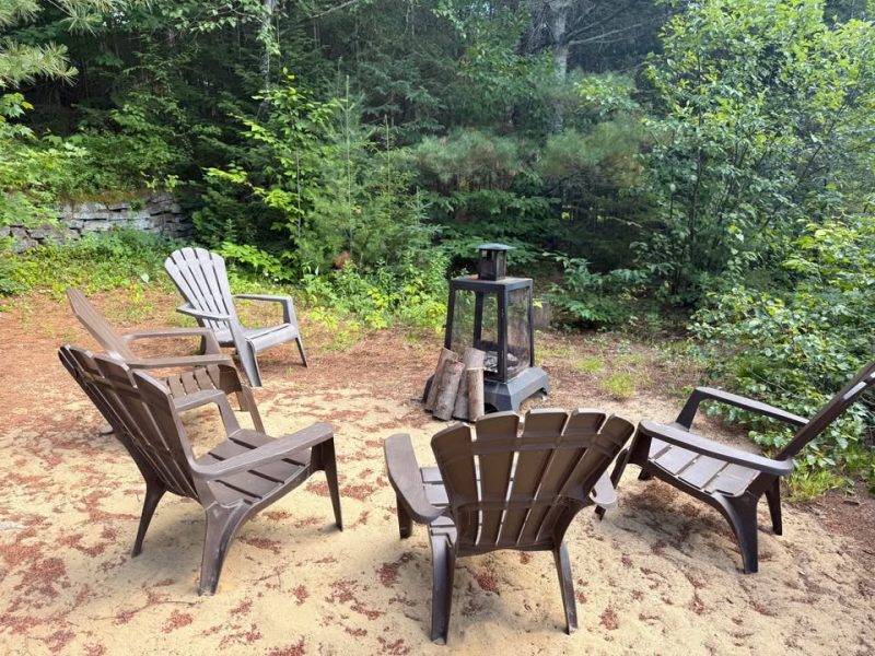 Vente de déménagement à St-Mathieu du Parc