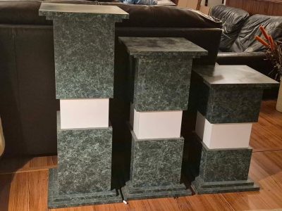 Vente de garage à Trois-Rivières