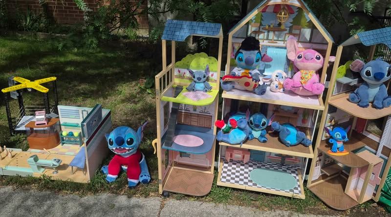 Vente de garage à Verdun