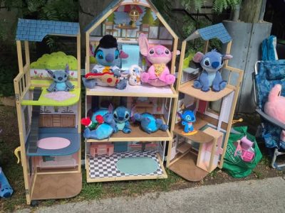Vente de garage à Verdun