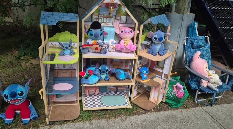Vente de garage à Verdun