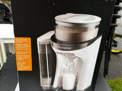 Vente de garage à Trois-Rivières
