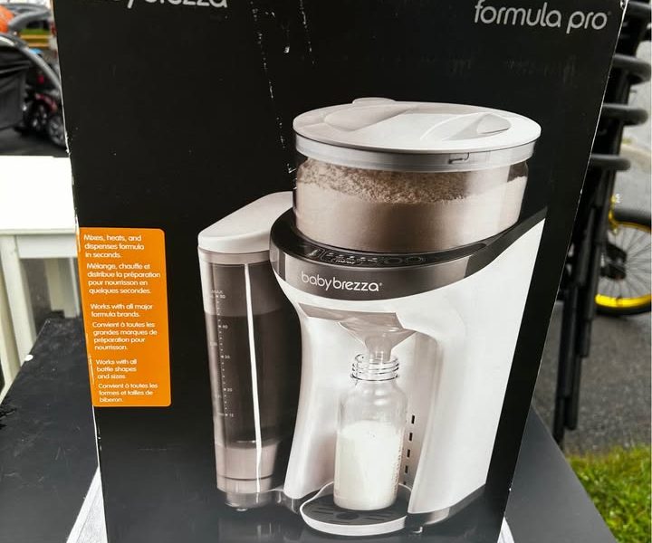 Vente de garage à Trois-Rivières