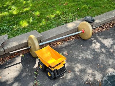 Vente de garage à Brossard
