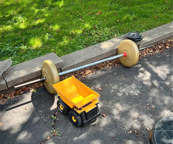 Vente de garage à Brossard