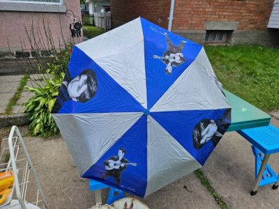 Vente de garage à Shawinigan
