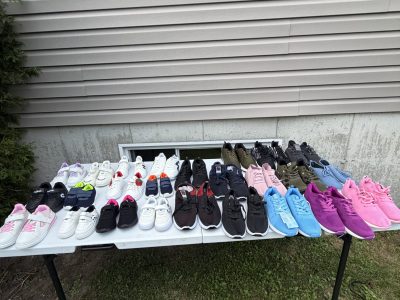 Vente de garage